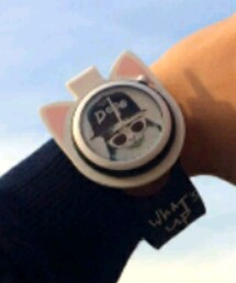 SWATCH | アナログ腕時計