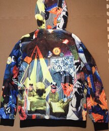 VOLCOM | パーカー