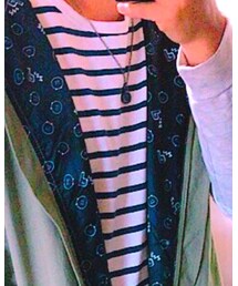 GU | Tシャツ/カットソー