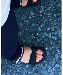 NEW BALANCE | サンダル