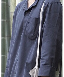 無印良品 | シャツ/ブラウス