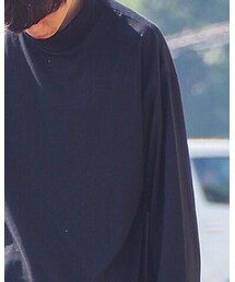 MUJI Labo | Tシャツ/カットソー