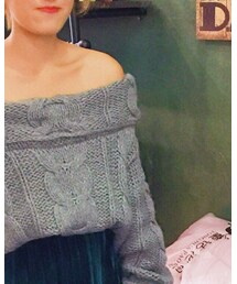 Ungrid | ニット/セーター