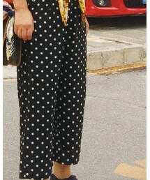VINTAGE | チノパンツ
