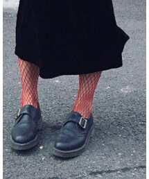 Dr. Martens | ブーティ