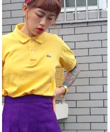 VINTAGE | ポロシャツ