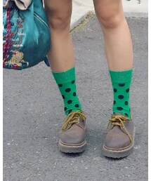 Dr. Martens | ブーティ