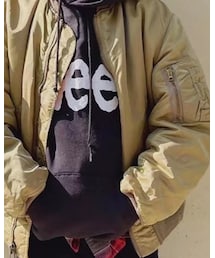 Lee | パーカー