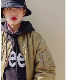 VINTAGE | MA-1
