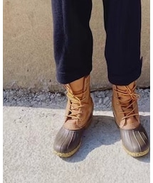 L.L.Bean | ブーツ