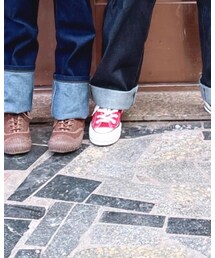 CONVERSE | スニーカー