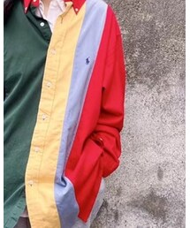 VINTAGE | シャツ/ブラウス