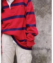 POLO RALPH LAUREN | ポロシャツ