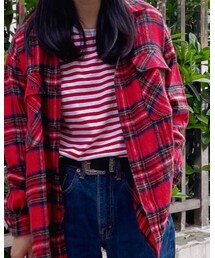BEAMS BOY | Tシャツ/カットソー
