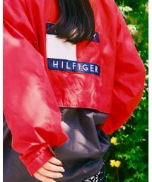 TOMMY HILFIGER | ピーコート
