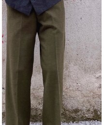 us army | チノパンツ