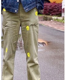 VINTAGE | チノパンツ