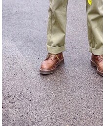 Dr. Martens | ブーツ