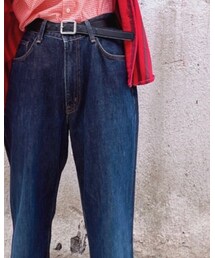 Wrangler | デニムパンツ