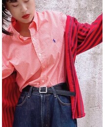 POLO RALPH LAUREN | シャツ/ブラウス