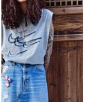 NIKE(ナイキ)の「トップス(Tシャツ/カットソー)」