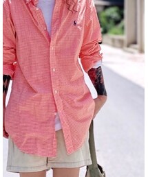 POLO RALPH LAUREN | シャツ/ブラウス