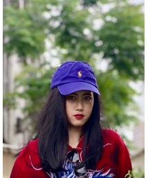 POLO RALPH LAUREN | キャップ