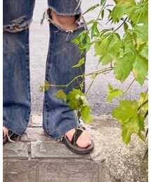 Chaco | サンダル