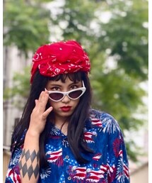 MOSCHINO | サングラス