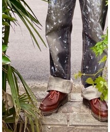Paraboot | その他シューズ