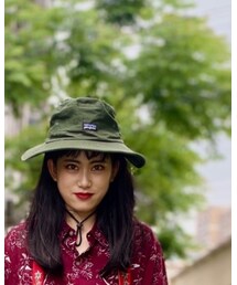 patagonia | キャップ