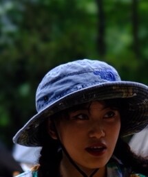 THE NORTH FACE | キャップ