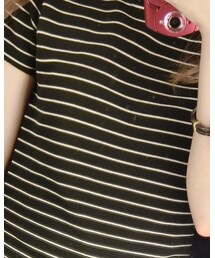 ZARA | Tシャツ/カットソー