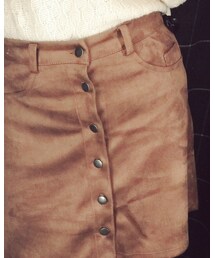 PULL&BEAR | スカート