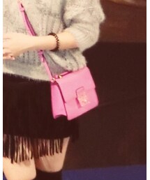 DOLCE&GABBANA | ショルダーバッグ