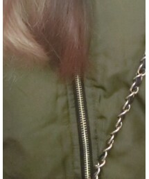 MIXXO | ライダースジャケット