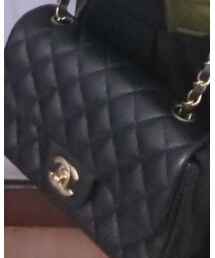 CHANEL | ショルダーバッグ