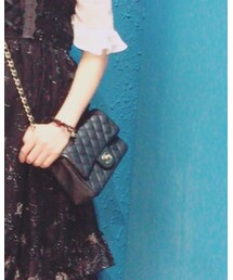 CHANEL | ショルダーバッグ