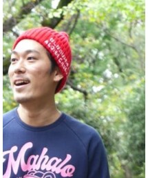 OldSUmmer | キャップ