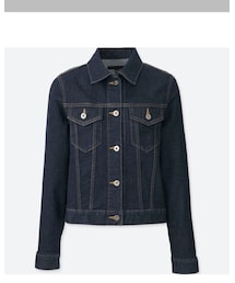 UNIQLO | デニムジャケット