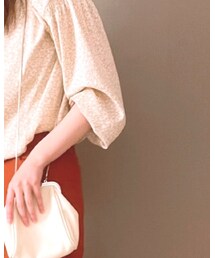 Te chichi | シャツ/ブラウス