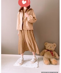 アウターあり | ジャケット/アウター