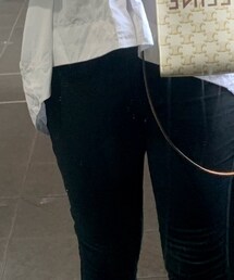 GU | デニムパンツ