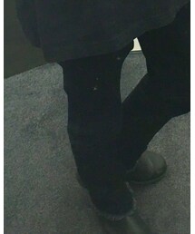 UNUSED | その他パンツ