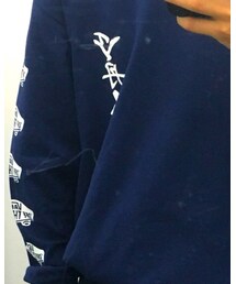 SASQUATCHfabrix. | Tシャツ/カットソー