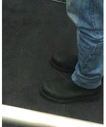 Blundstone | レインシューズ