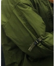 FLAGSTUFF | ミリタリージャケット