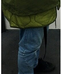 Rebuild by Needles | デニムパンツ