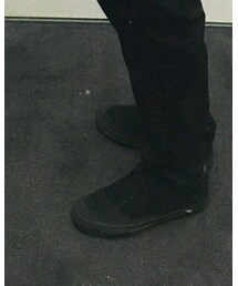 VANS | スニーカー