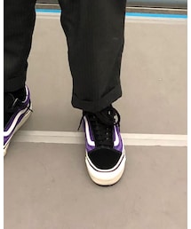 VANS | スニーカー